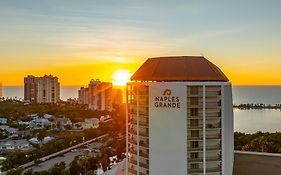 Signia Hilton Naples Grande Beach Resort
